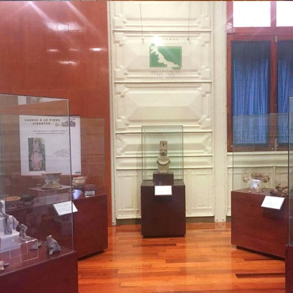 Museo de las Raíces de Orizaba (MURO)